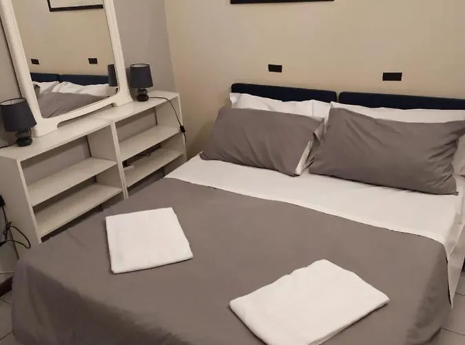 Quovadis Bed Rom