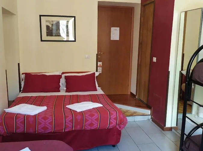 Quovadis Bed *