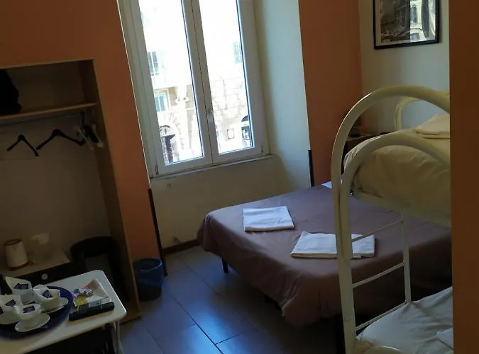 Quovadis Bed Rom