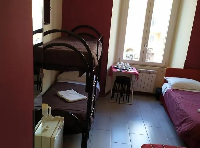Quovadis Bed